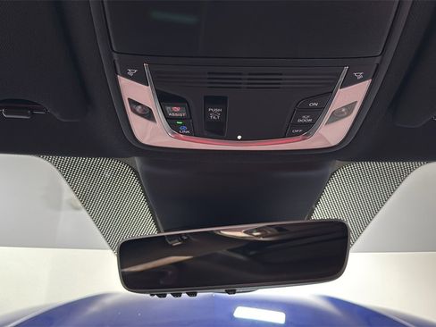 Used 2021 Acura TLX Type S image 11