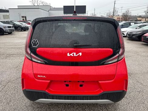 Used 2024 Kia Soul LX w/ Option Group 015 image 6
