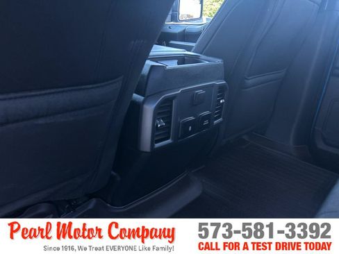 Used 2019 Ford F150 XLT w/ Equipment Group 302A Luxury AWD/4WD image 21