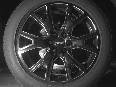 Used 2023 GMC Sierra 1500 Denali AWD/4WD image 13