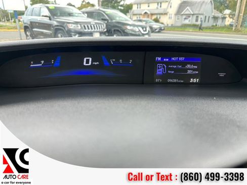 Used 2014 Honda Civic EX image 20