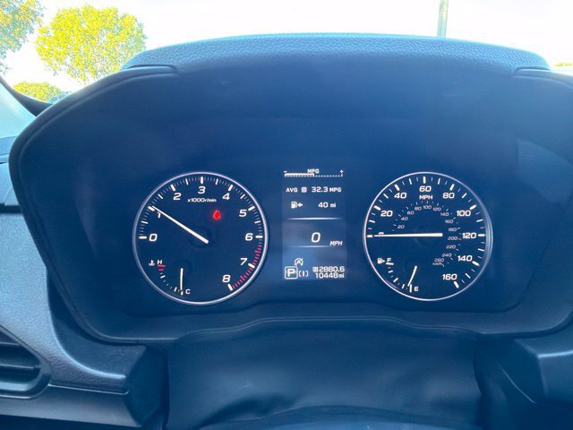 Used 2025 Subaru Impreza 2.0i Sport AWD/4WD image 10
