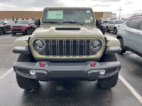 New 2026 Jeep Wrangler Unlimited Rubicon image 2