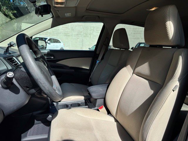 Used 2016 Honda CR-V EX image 13