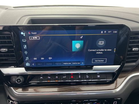 Used 2026 Chevrolet Silverado 1500 RST image 12