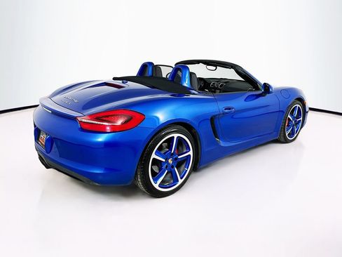 Used 2016 Porsche Boxster S RWD image 22