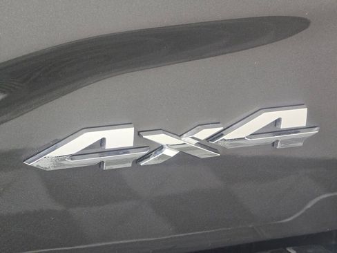 Used 2024 RAM 2500 Big Horn image 17