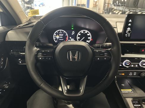 Used 2024 Honda CR-V EX-L image 10