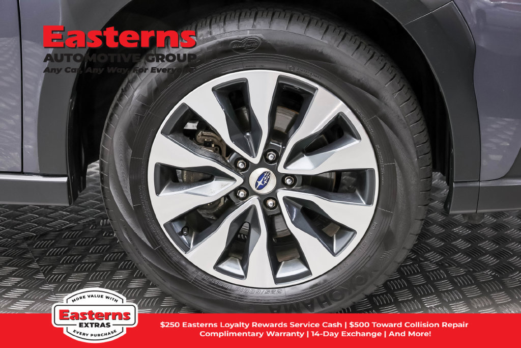 Used 2023 Subaru Outback Limited AWD/4WD image 28