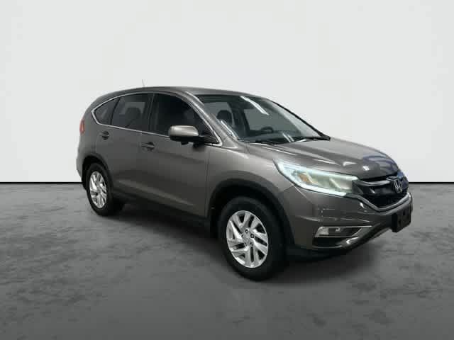 Used 2016 Honda CR-V EX image 5