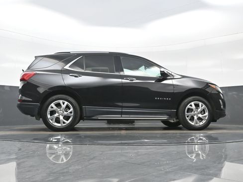 Used 2020 Chevrolet Equinox Premier image 34