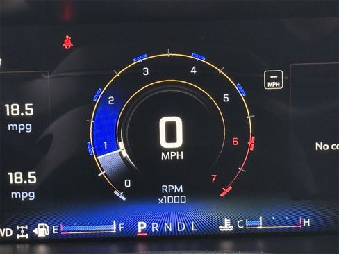 New 2026 Chevrolet Colorado LT w/ LT Convenience Package image 15