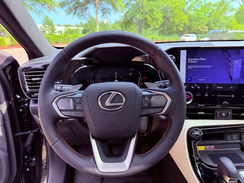 Certified 2024 Lexus NX 350 AWD image 20