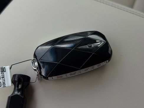 New 2026 Genesis GV70 2.5T Advanced image 39