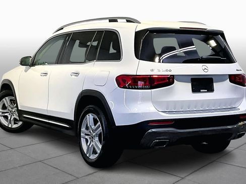 Used 2023 Mercedes-Benz GLB 250 4MATIC image 12