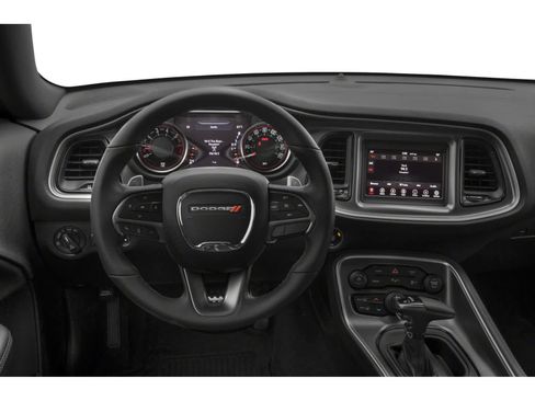 Used 2019 Dodge Challenger R/T RWD image 4