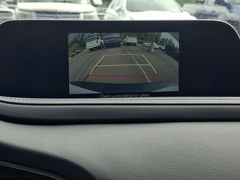 Used 2023 MAZDA CX-30 AWD 2.5 S w/ Preferred Package image 17