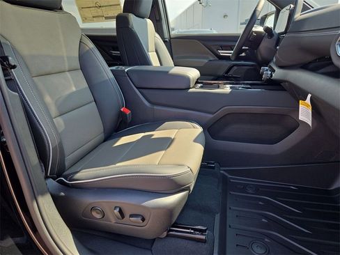 New 2026 Chevrolet Silverado EV Trail Boss image 32