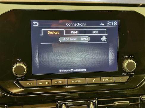 Used 2023 Nissan Pathfinder SV image 22