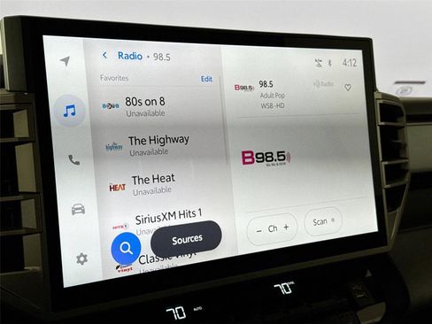 Certified 2025 Toyota Tundra SR5 w/ SR5 Premium Package image 23