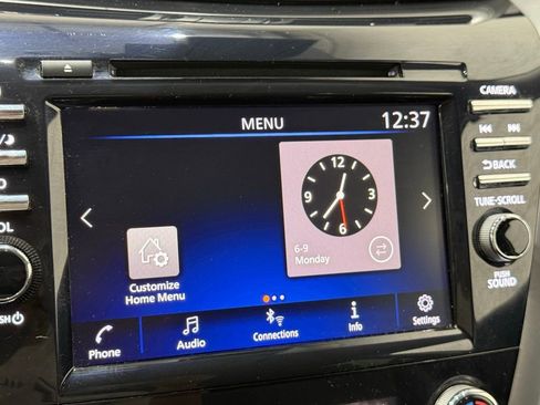 Used 2023 Nissan Murano SV image 35