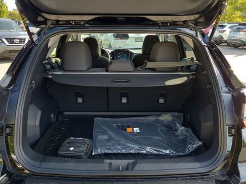 New 2026 Subaru Crosstrek 2.0i Premium image 15