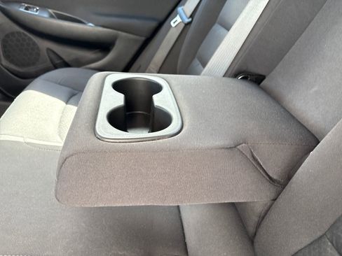 Used 2023 Chevrolet Malibu LT w/ Driver Confidence Package image 29