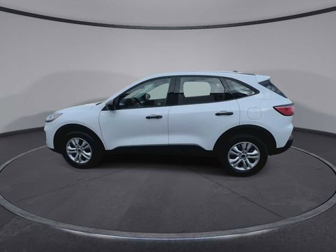 Used 2022 Ford Escape S image 5