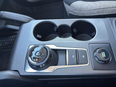 New 2025 Ford Bronco Sport Big Bend image 24