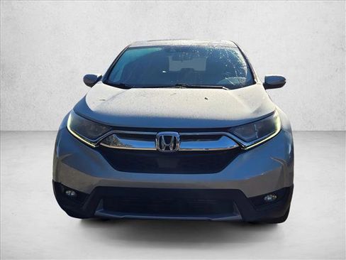 Used 2017 Honda CR-V EX image 2