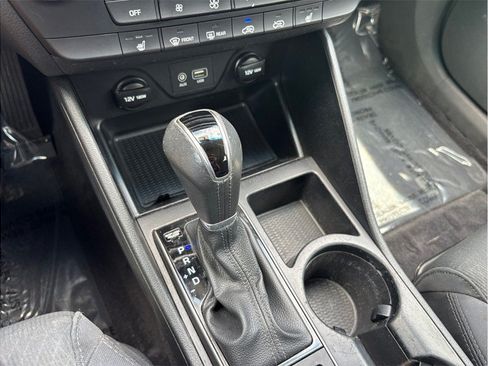 Used 2018 Hyundai Tucson Value FWD image 30