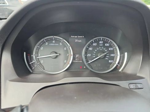 Used 2016 Acura MDX SH-AWD image 19