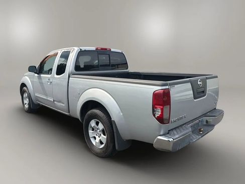 Used 2005 Nissan Frontier XE w/ (U01) Preferred Pkg RWD image 6