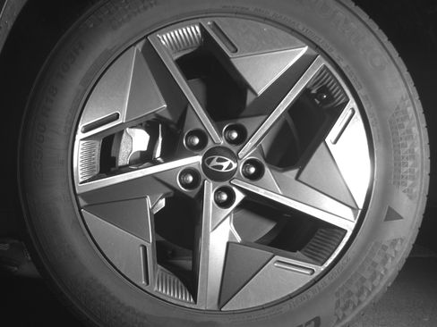 Used 2025 Hyundai Tucson SEL image 12