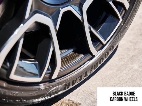 Used 2024 Rolls-Royce Ghost Black Badge AWD/4WD image 3