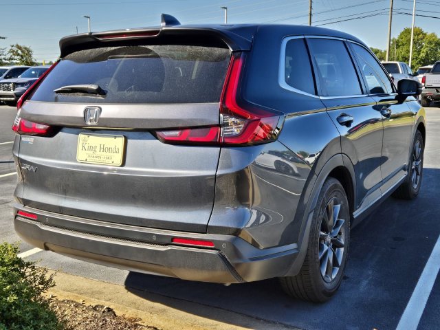 Used 2026 Honda CR-V EX-L image 4