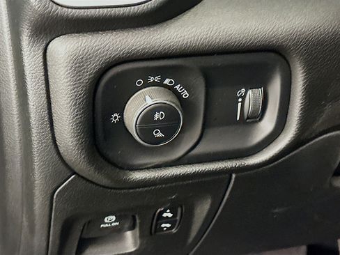 Used 2023 RAM 1500 Big Horn image 17