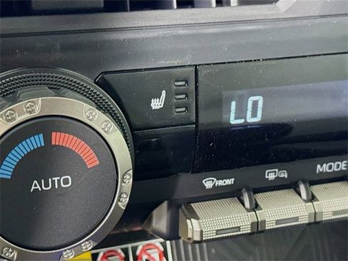 New 2025 Toyota Tacoma SR5 image 19