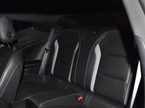 Used 2020 Chevrolet Camaro SS image 27