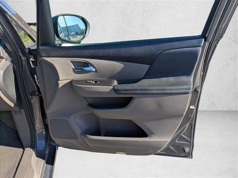 Used 2016 Honda Odyssey EX-L image 26