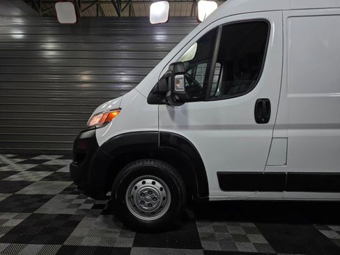 Used 2023 RAM ProMaster 2500 w/ Driver Convenience Group image 28