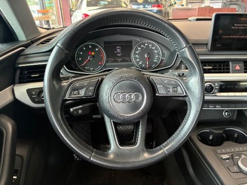 Used 2017 Audi A4 2.0T Ultra Premium FWD image 15
