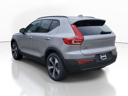 New 2026 Volvo XC40 B5 Plus w/ Protection Package Premier
