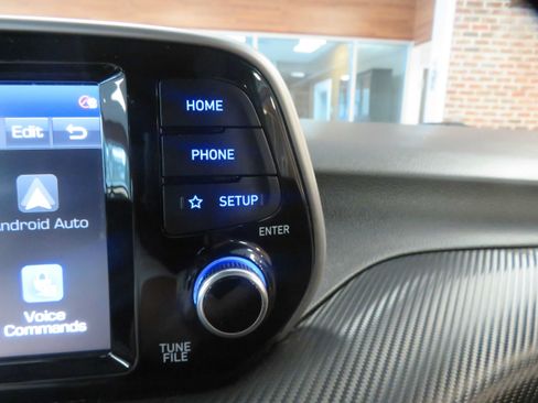 Used 2020 Hyundai Tucson SEL w/ Cargo Package FWD image 40