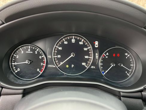 Used 2025 MAZDA MAZDA3 s image 16