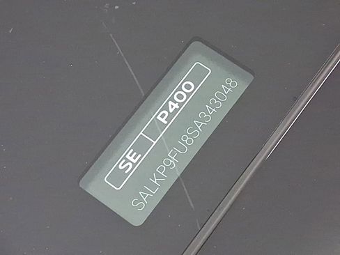 New 2025 Land Rover Range Rover SE image 19