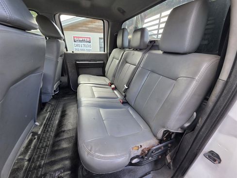 Used 2012 Ford F450 XL w/ PWR Equipment Group image 25