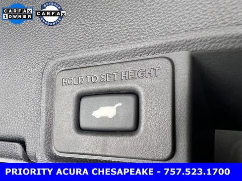Used 2025 Acura RDX A-Spec image 46