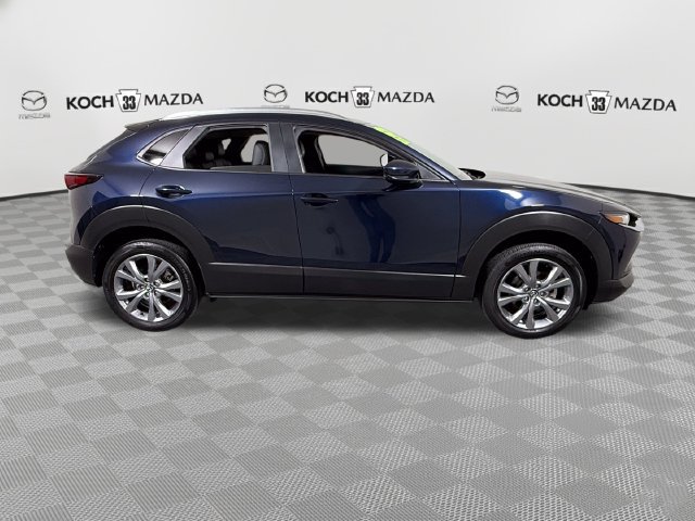 Certified 2026 MAZDA CX-30 AWD 2.5 S image 9
