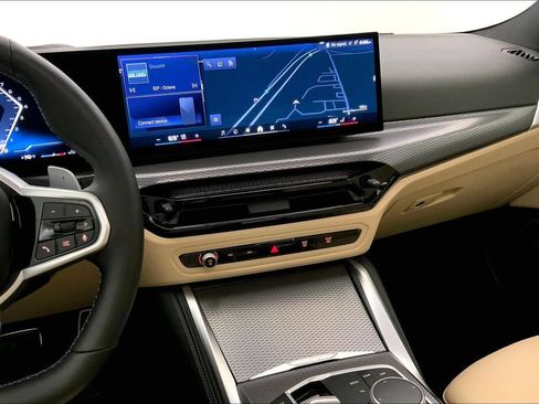 Certified 2026 BMW 440i xDrive Coupe w/ Premium Package AWD/4WD image 5
